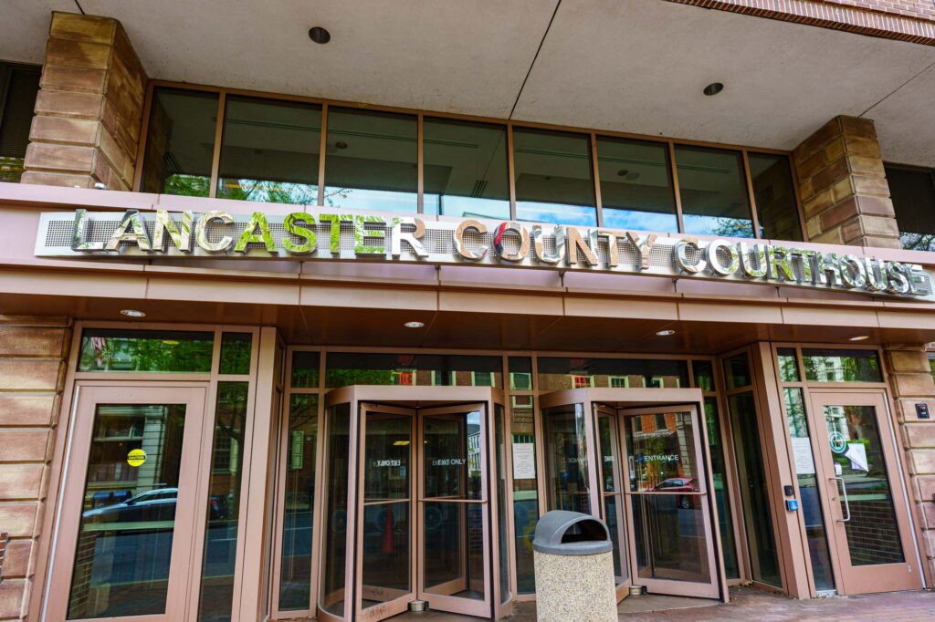 lancaster-court